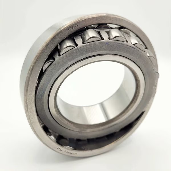 Spherical Roller Bearing, Nsk, Mfr#: 22322 EA E4